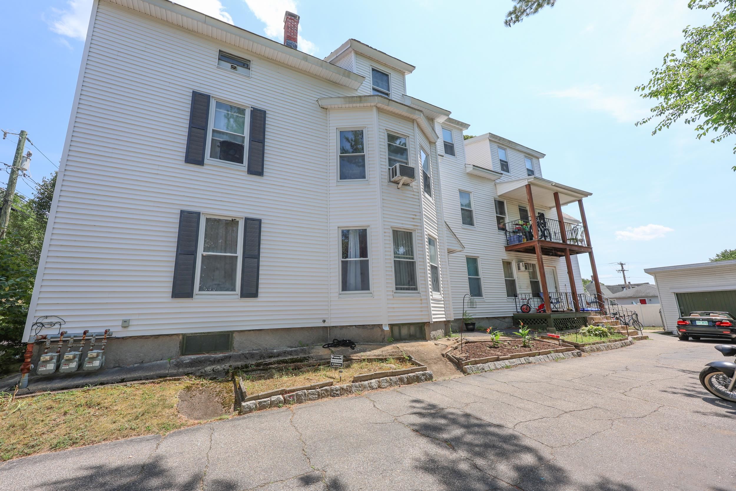 447 Manchester Street