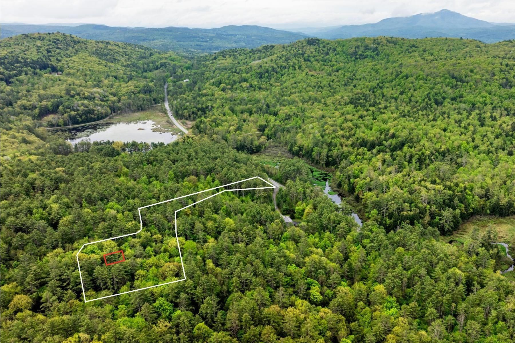 Plainfield, New Hampshire 03781, United States, ,Land,Active,220823