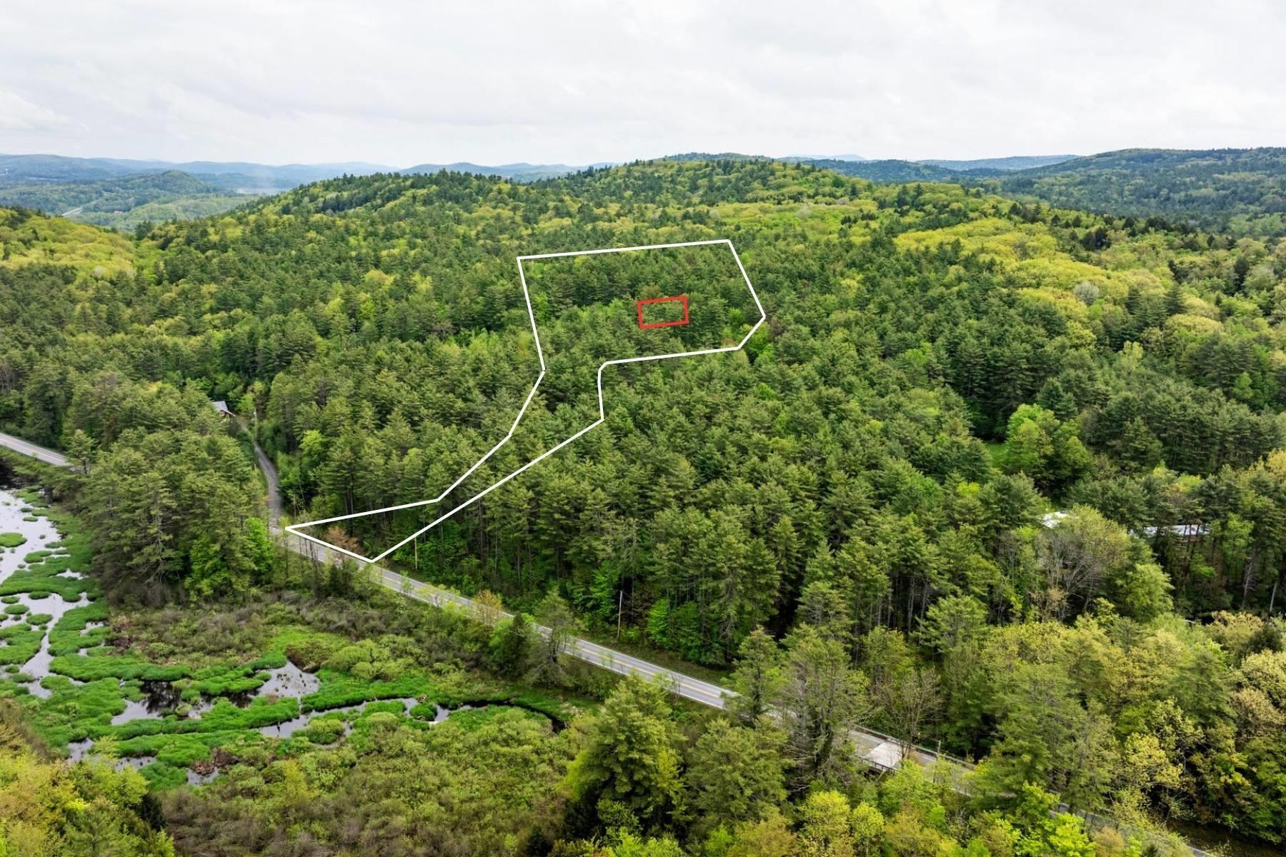 Plainfield, New Hampshire 03781, United States, ,Land,Active,220823