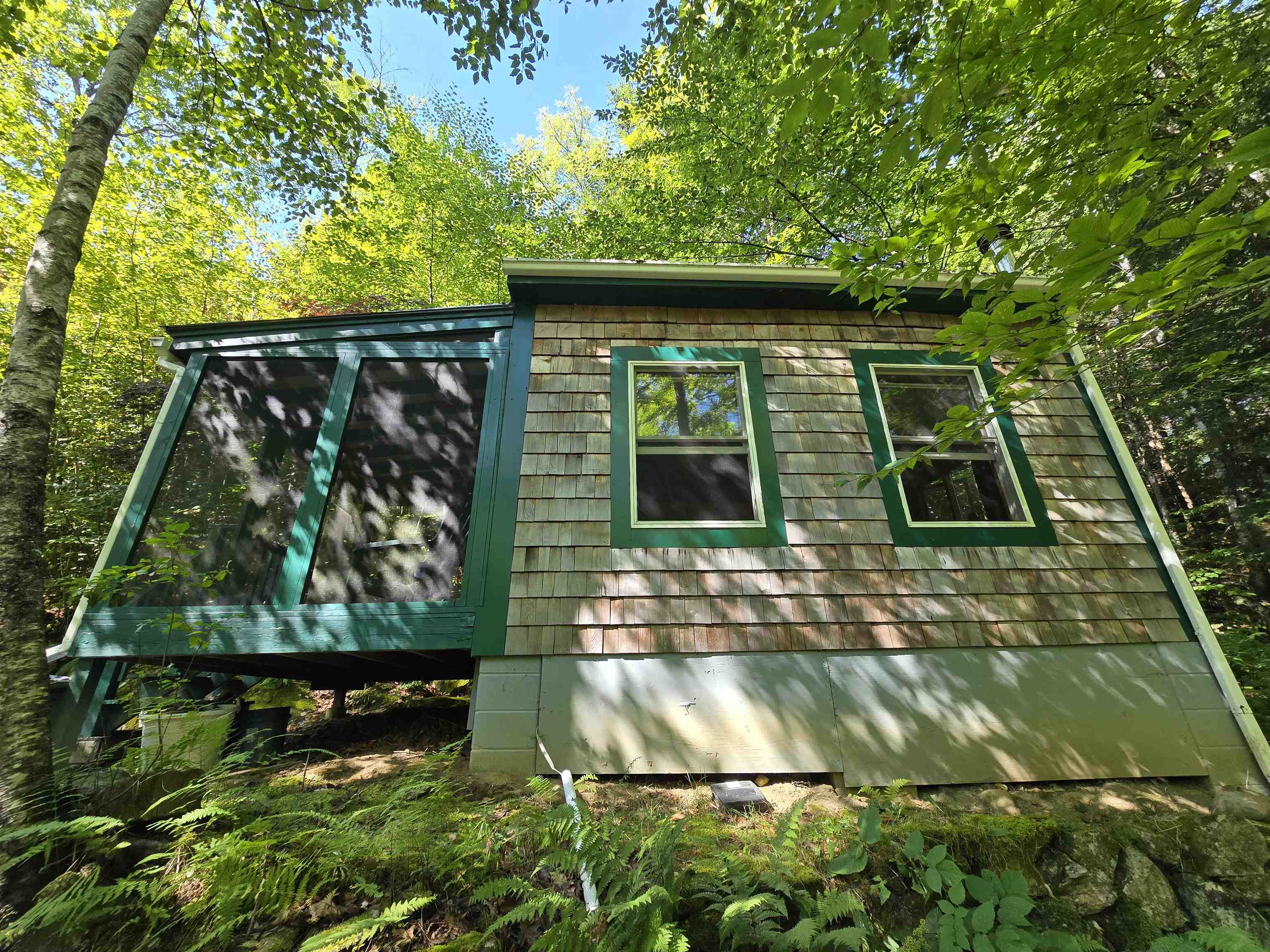 Tilton, New Hampshire 03276, United States, 1 Bedroom Bedrooms, ,Residential,Active,191249