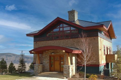 22 Vistas Drive #1 Killington VT 05751