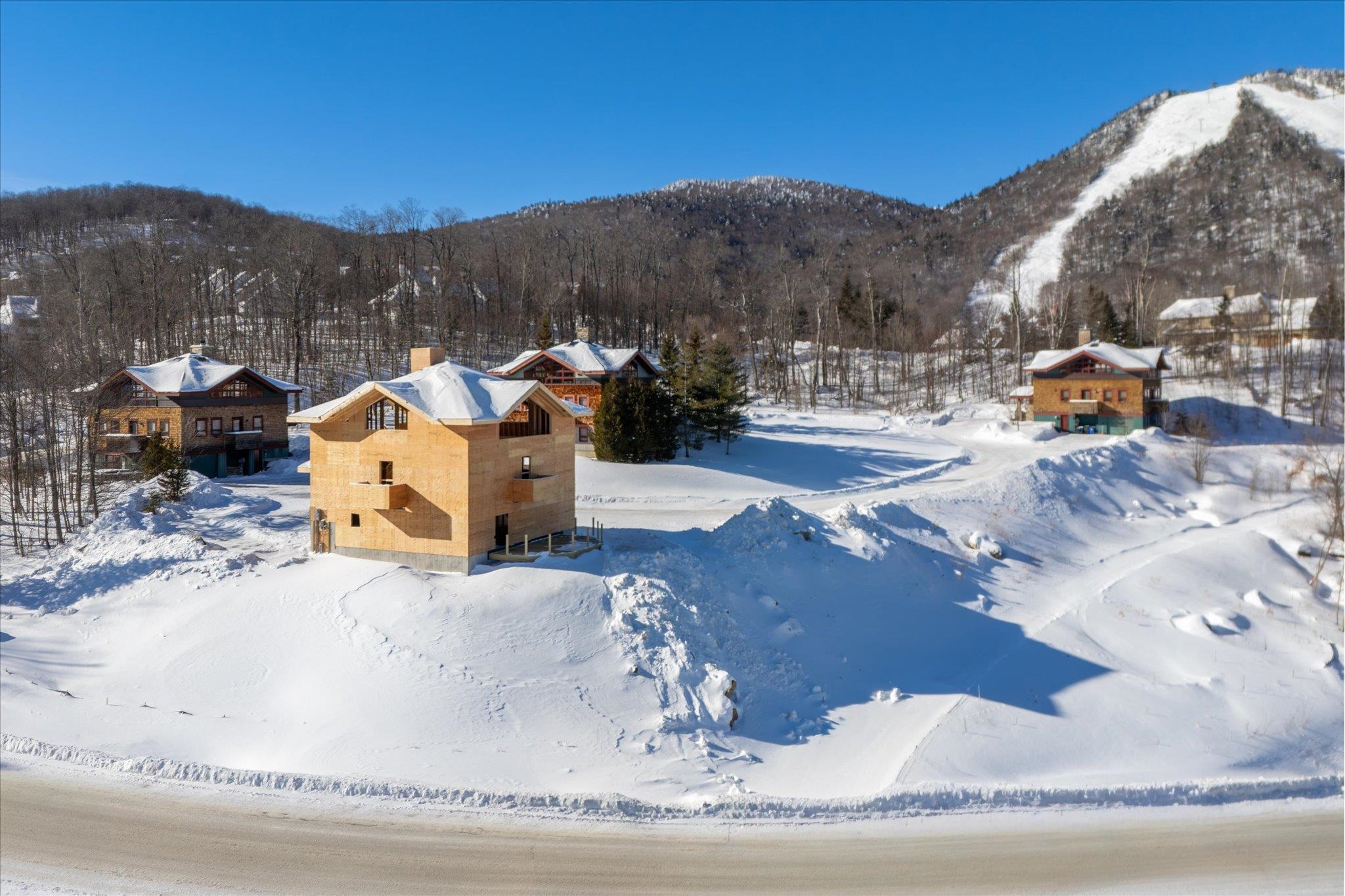 Photo 1 of 35 — 22 Vistas Drive #1 Unit #1, Killington, VT 05751
