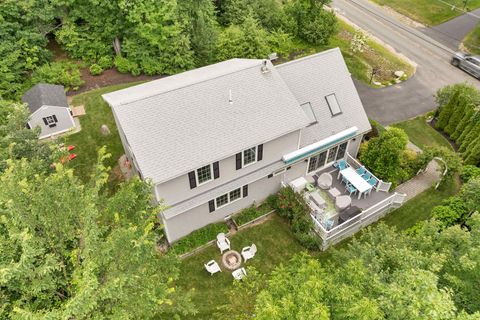 127 Forest Road Wolfeboro NH 03894