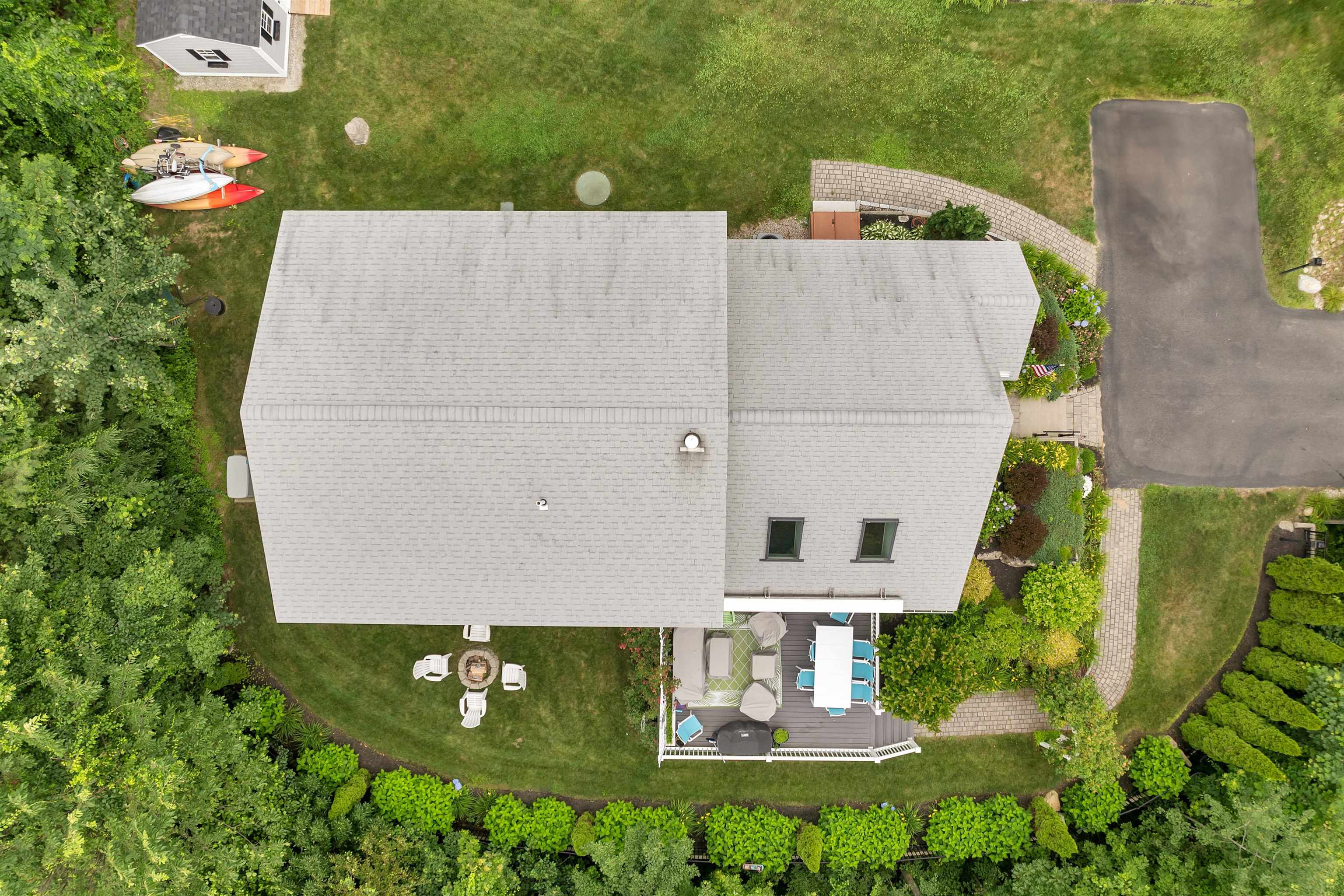 127 Forest Road
