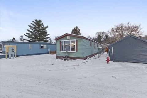 63 Kapica Lane Milton VT 05468