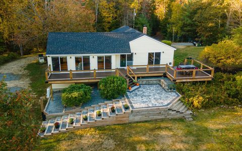Photo of 28 Wellington Road, Rindge, NH 03461 (MLS # 5065428)