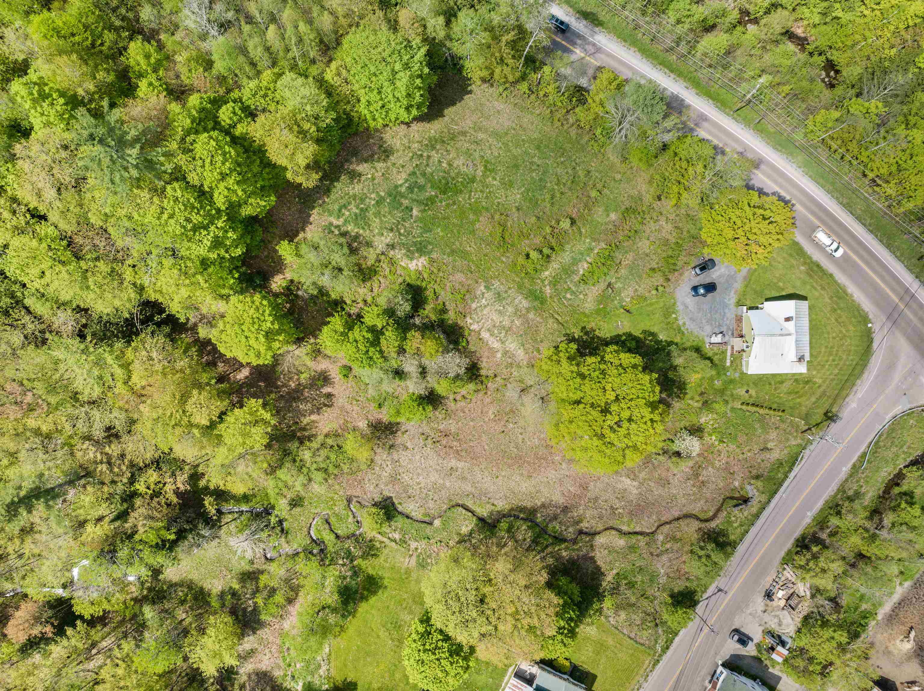3250 Waterbury-Stowe Road
