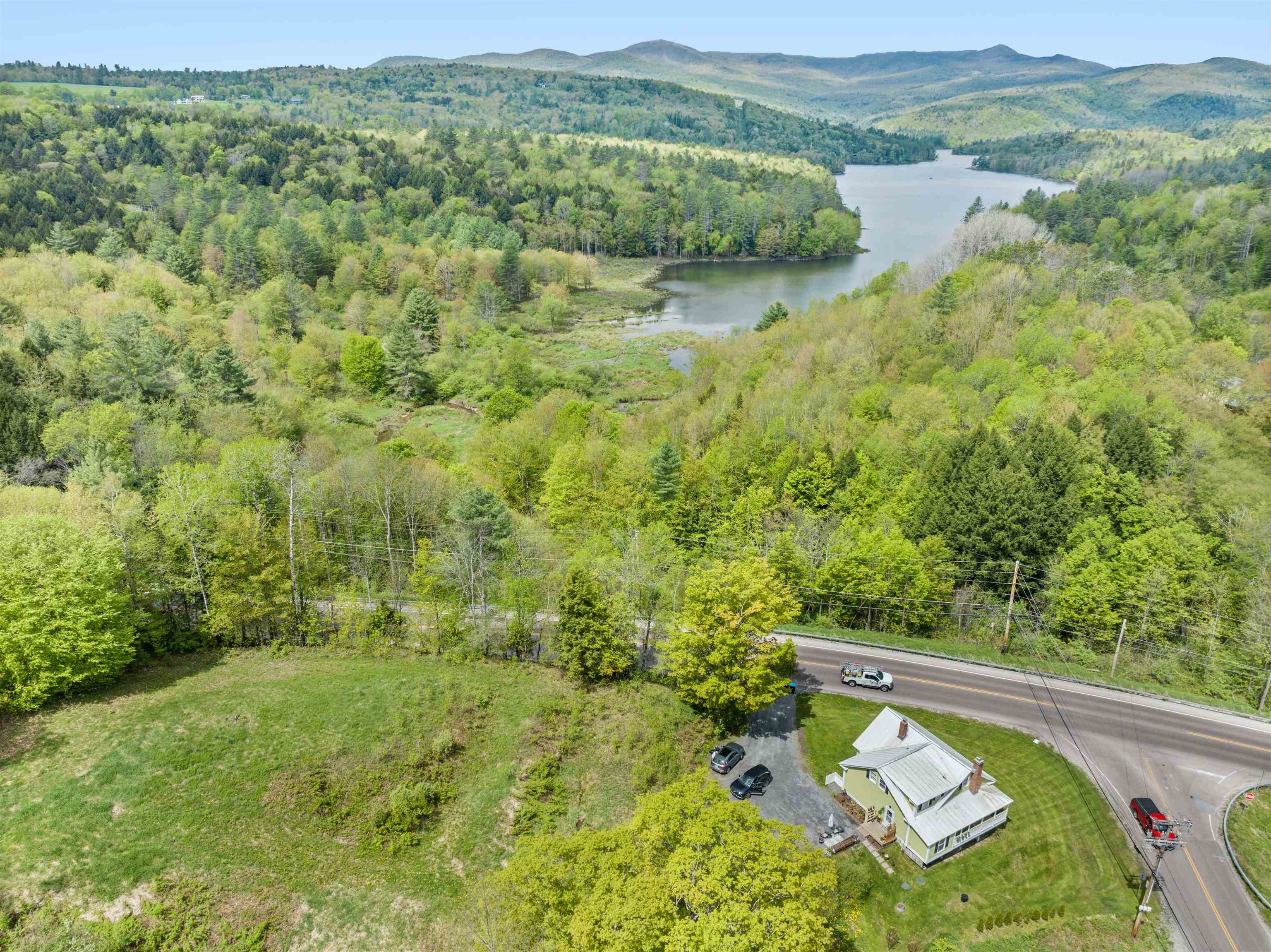 3250 Waterbury-Stowe Road
