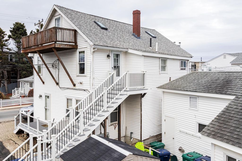 Photo of 359 Ocean Boulevard #24, Hampton, NH 03842 (MLS # 5081927)