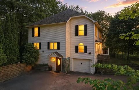 Photo of 26 Juniper Drive, Belmont, NH 03220 (MLS # 5061409)