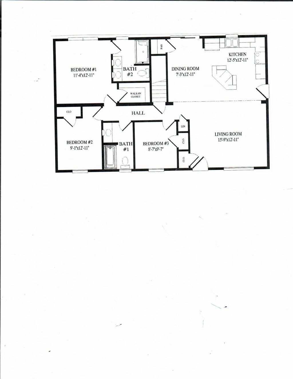 Photo of 9 Cardinal Circle, Hillsborough, NH 03244 (MLS # 5081146)