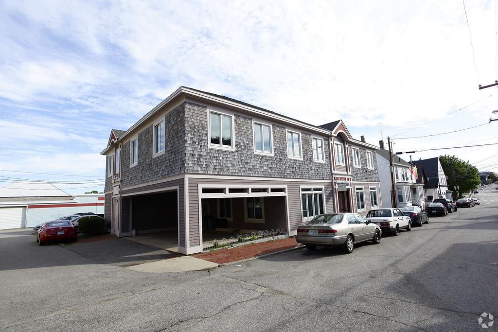 Photo of 299 Hanover Street #First Floor, Portsmouth, NH 03801 (MLS # 5073127)