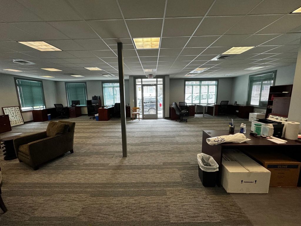 Photo of 299 Hanover Street #First Floor, Portsmouth, NH 03801 (MLS # 5073127)