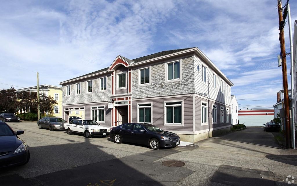 Photo of 299 Hanover Street #First Floor, Portsmouth, NH 03801 (MLS # 5073127)