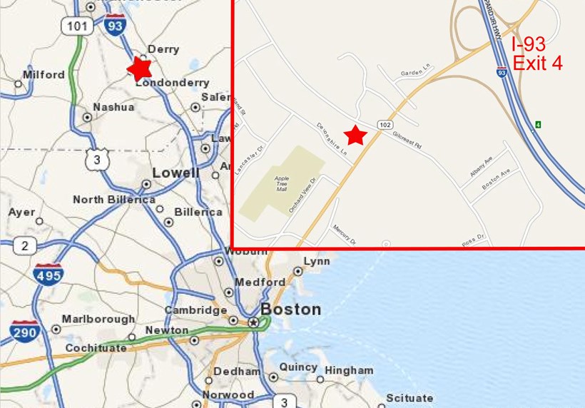 Londonderry, New Hampshire 03053, United States, ,Residential,Active,59029