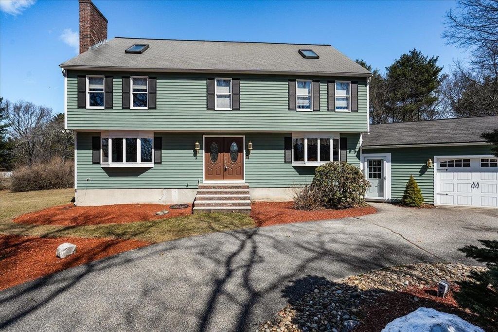 Photo of 9 County Road, Windham, NH 03087 (MLS # 5081410)