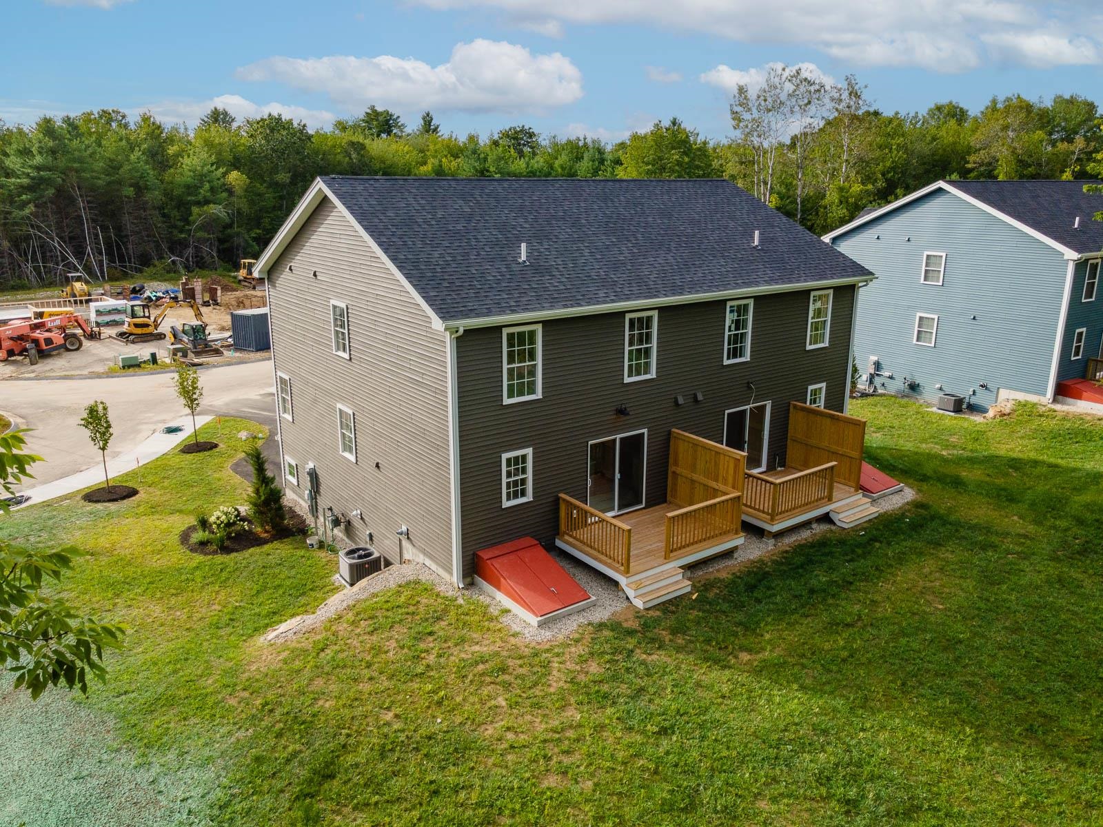 22A Birch Hill Lane 22A