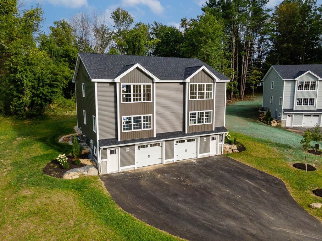 Photo of 22 Birch Hill Lane #22A, Somersworth, NH 03878 (MLS # 5066778)