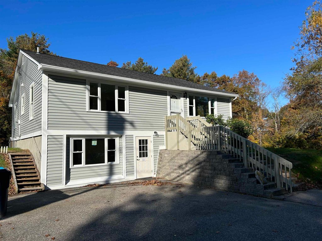 Photo of 131 Portsmouth Avenue, Stratham, NH 03885 (MLS # 5062171)