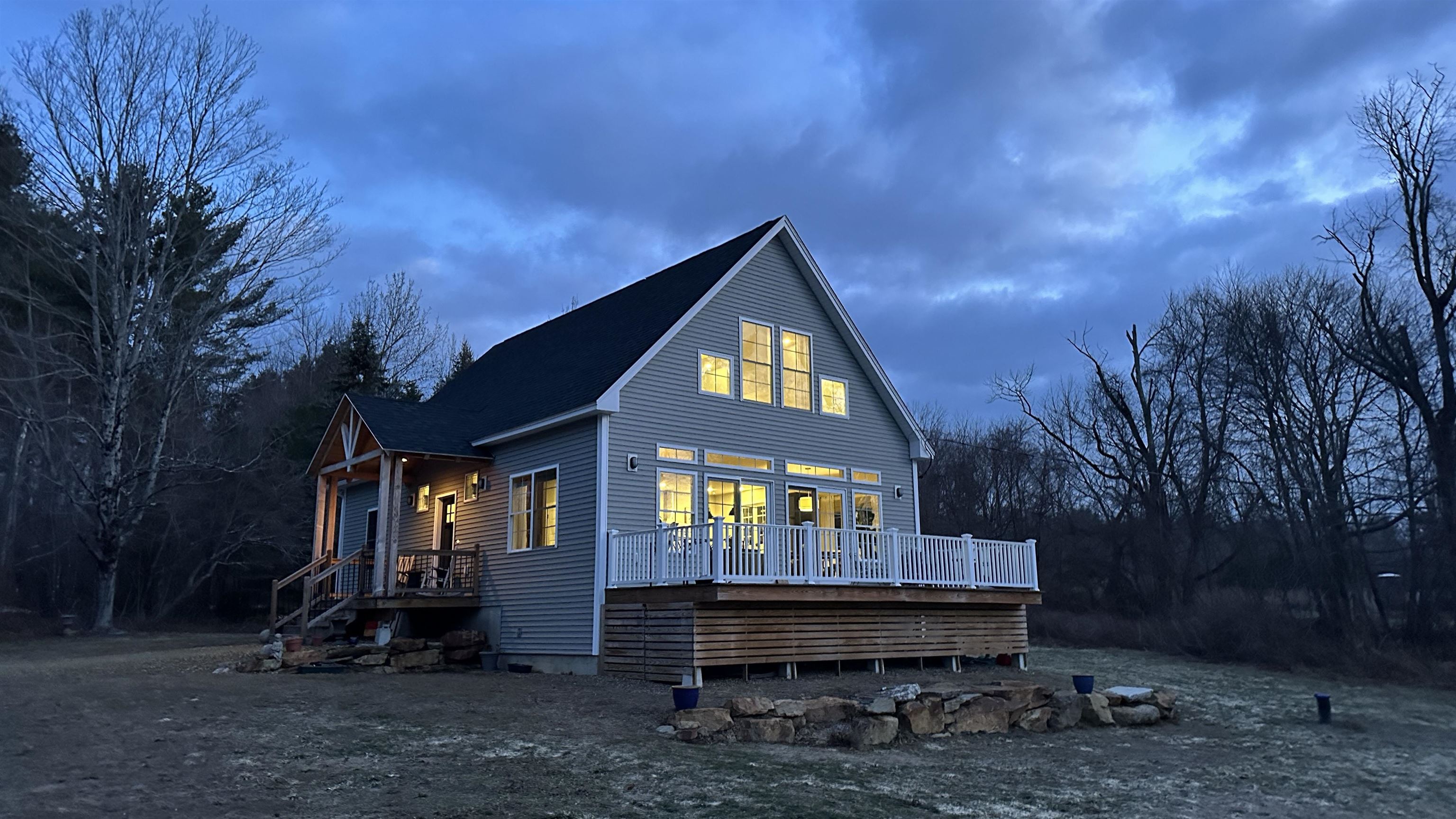 386 Old Chesham Road