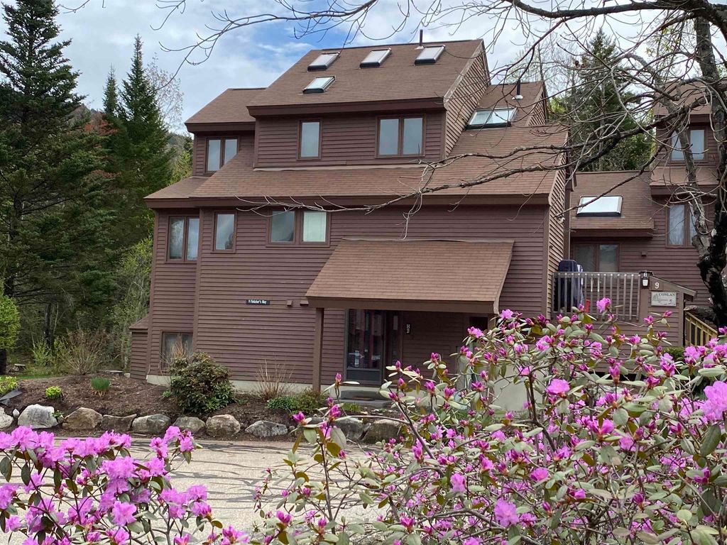 Photo of 9 Fletchers Way #H2, Waterville Valley, NH 03215 (MLS # 5079454)