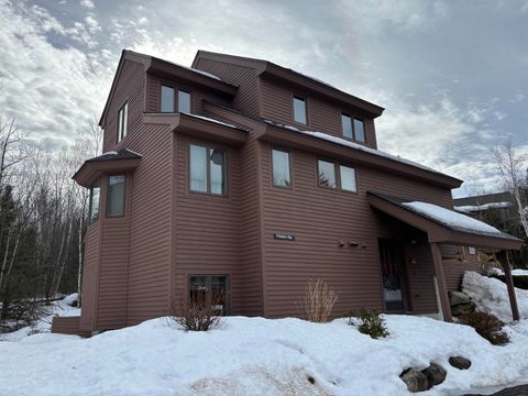 9 Fletchers Way H2 Waterville Valley NH 03215