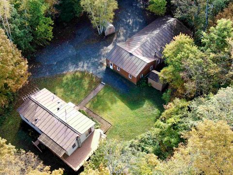 66 Webster Road Hartland VT 05048