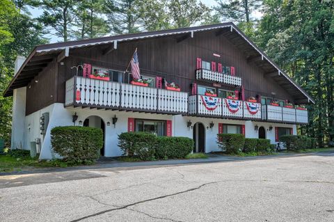 22 Sandtrap Loop N3 Bartlett NH 03812