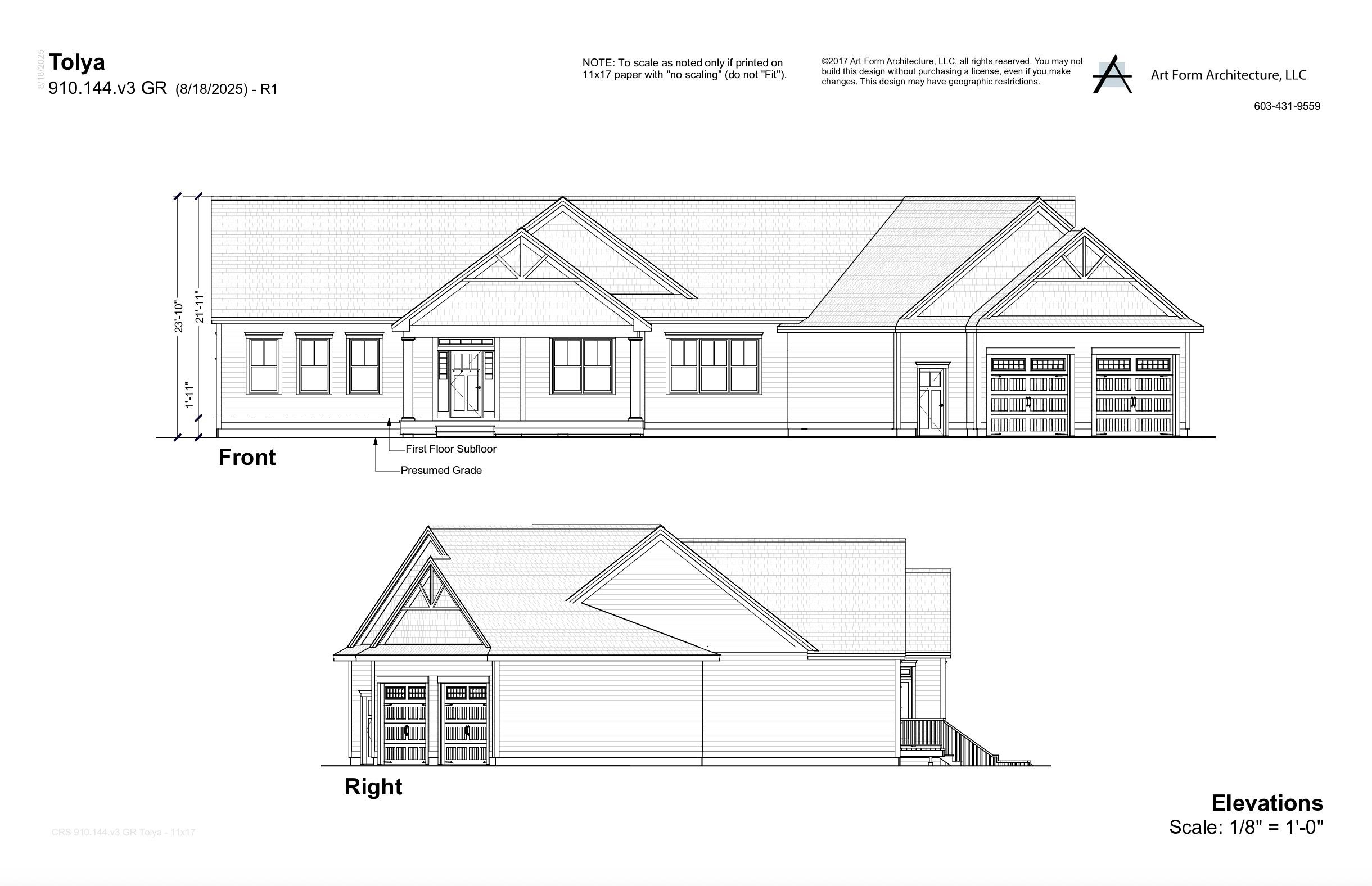 Lot 1 The Woodlands at Merry Hill