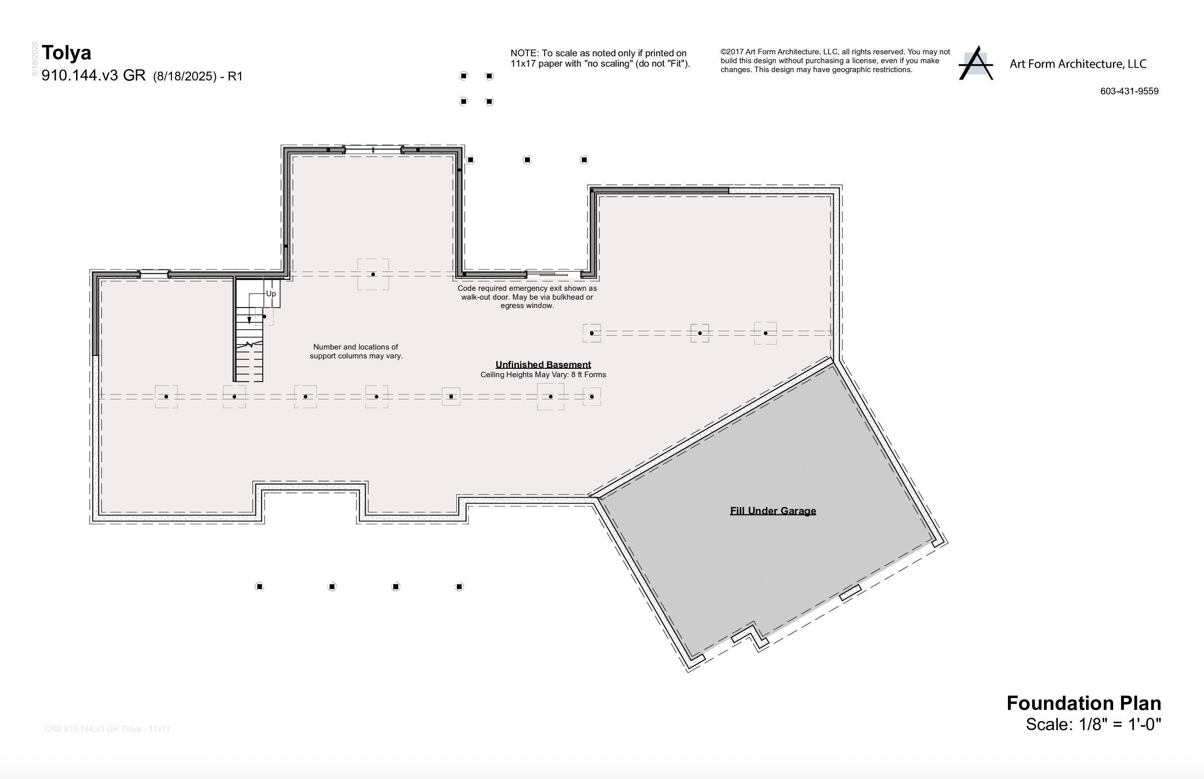 Lot 1 The Woodlands at Merry Hill