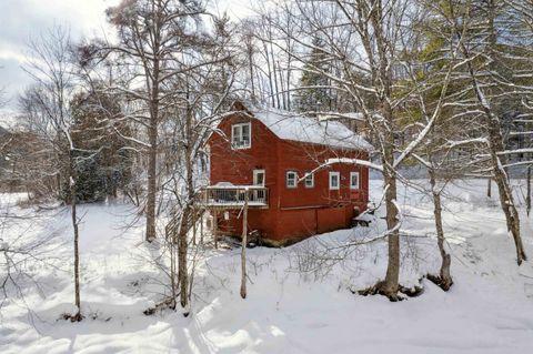 616 Vermont Route 110 Tunbridge VT 05077