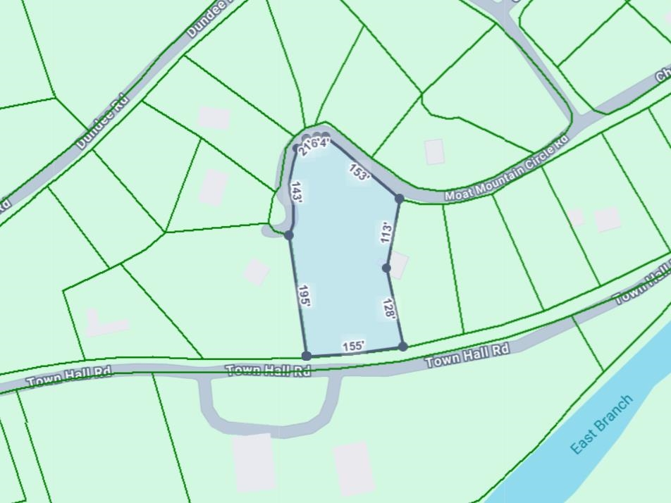 00 Moat Mountain Circle