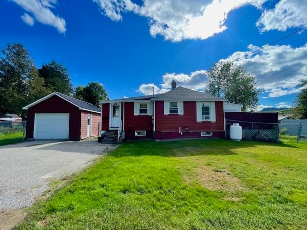 Photo of 14 Marne Avenue, Berlin, NH 03570 (MLS # 5060383)