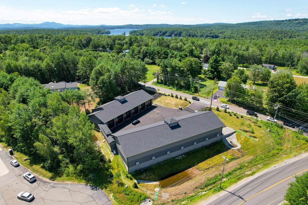 Photo of 11 Redding Lane #A-2, Moultonborough, NH 03254 (MLS # 5028695)