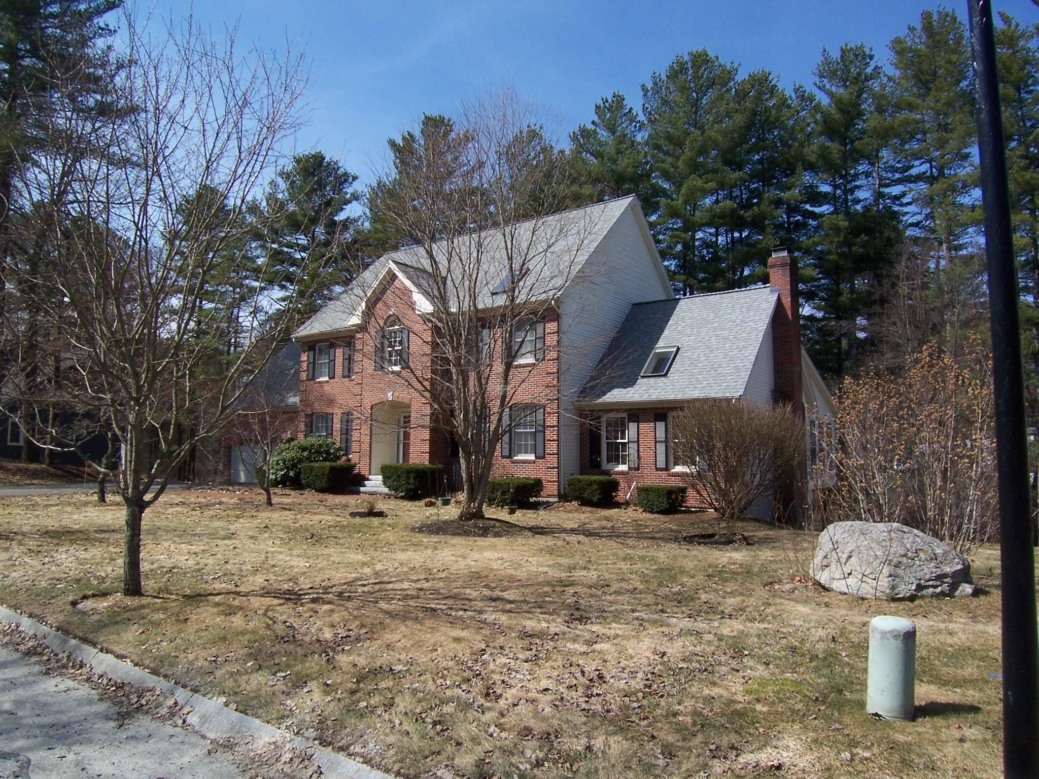 20 Salmon Brook Drive