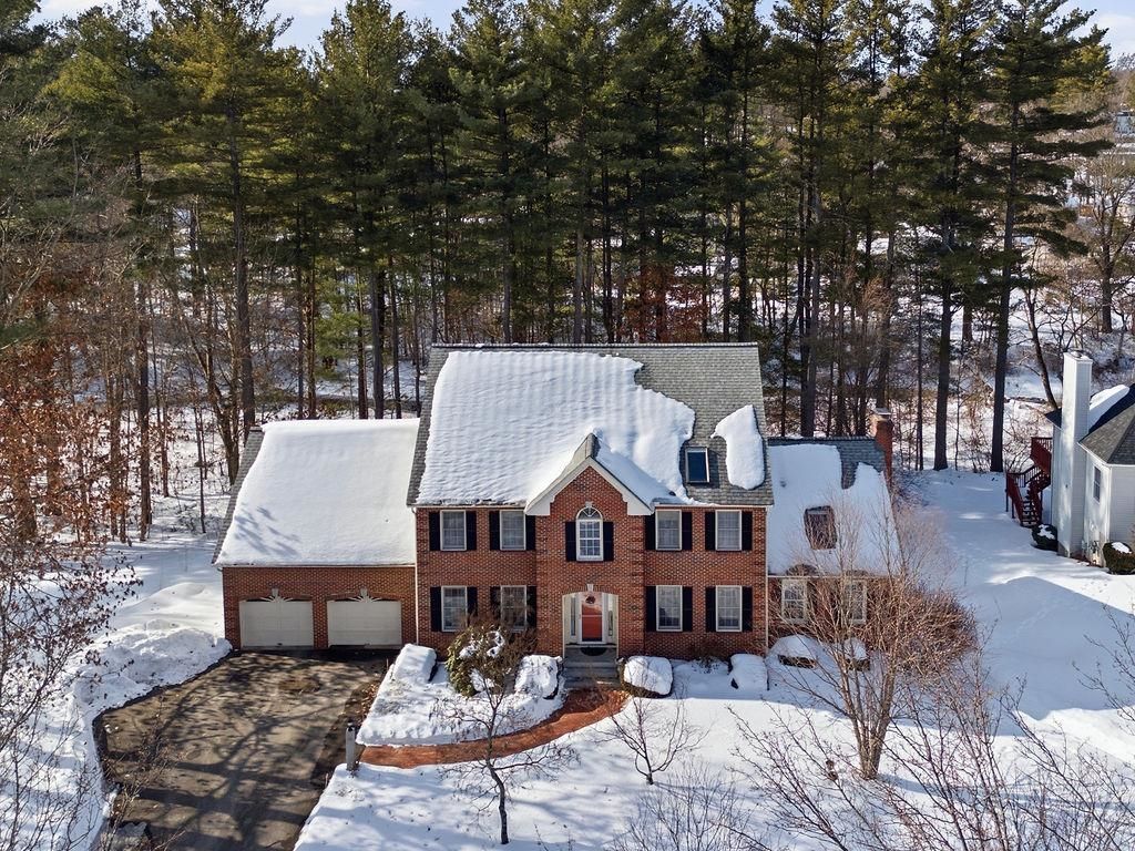 Photo of 20 Salmon Brook Drive, Nashua, NH 03062 (MLS # 5077065)