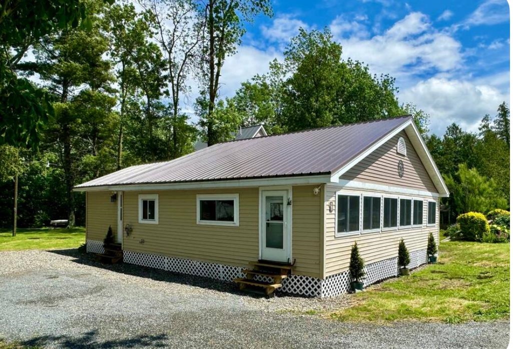 287 Dewing Road