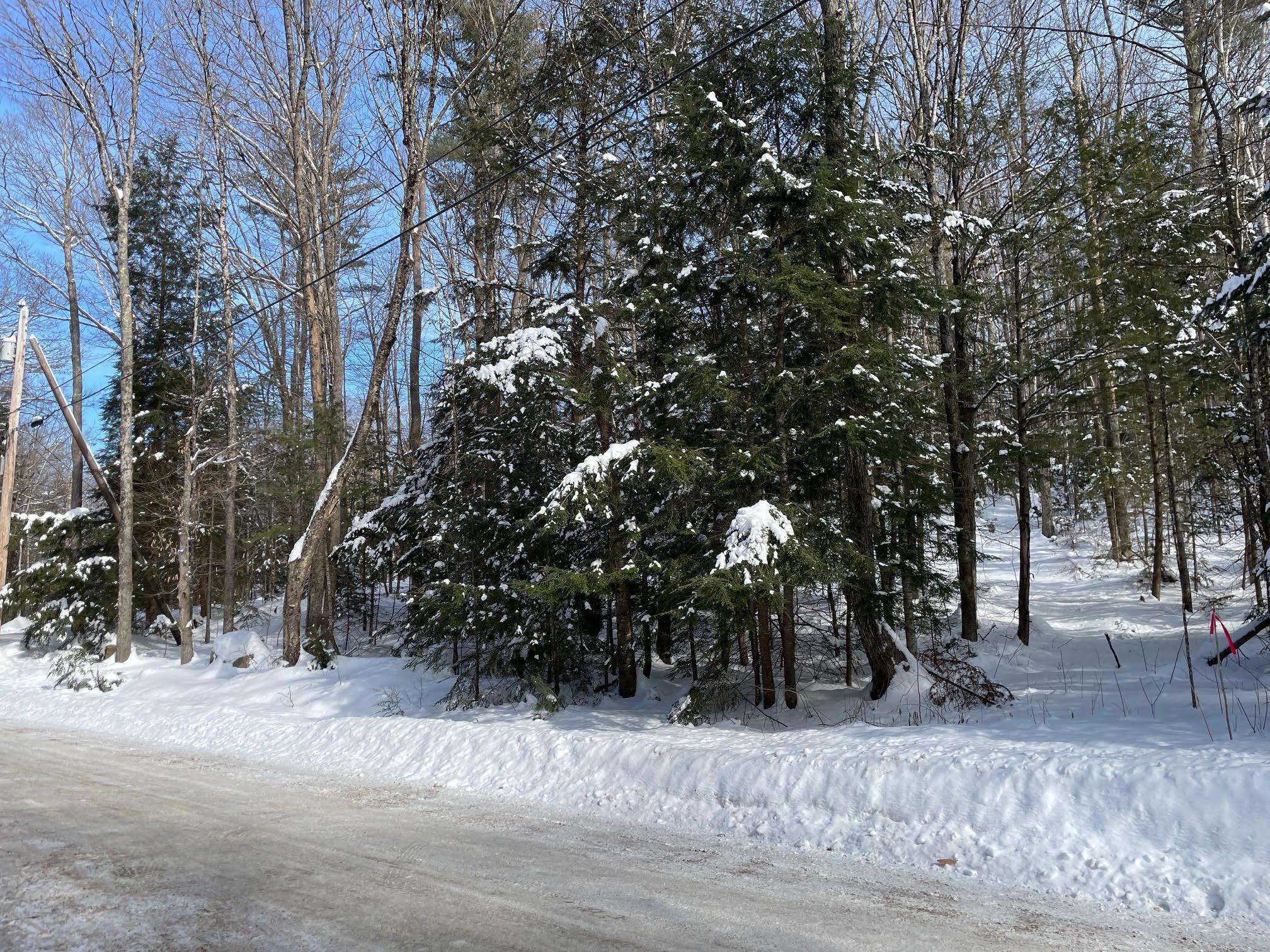 00 Stocker Pond Road