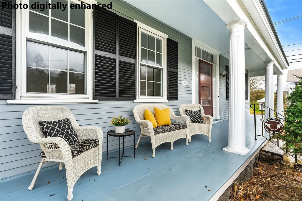 Photo of 61 Elm Street, Walpole, NH 03608 (MLS # 5067229)