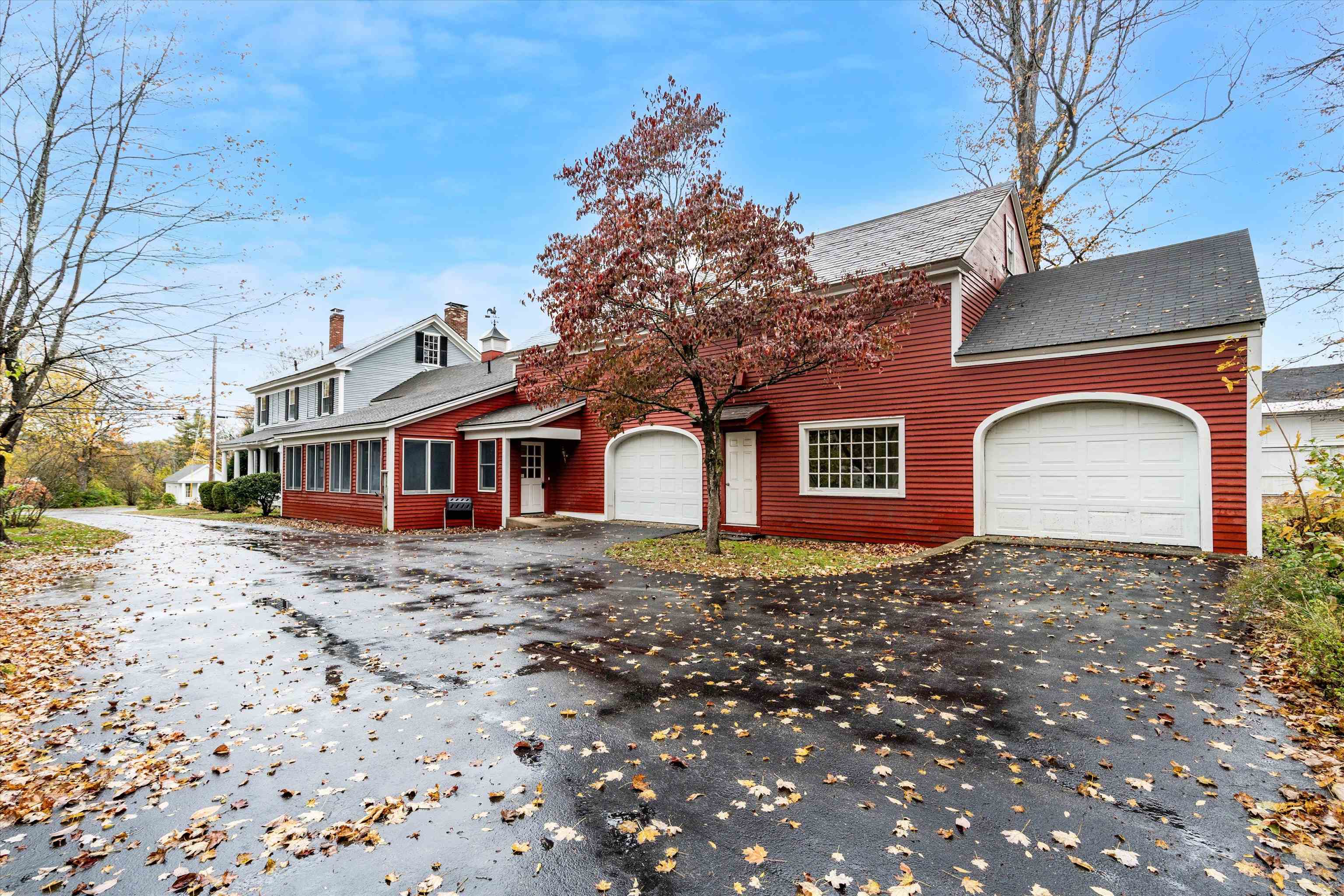 61 Elm Street