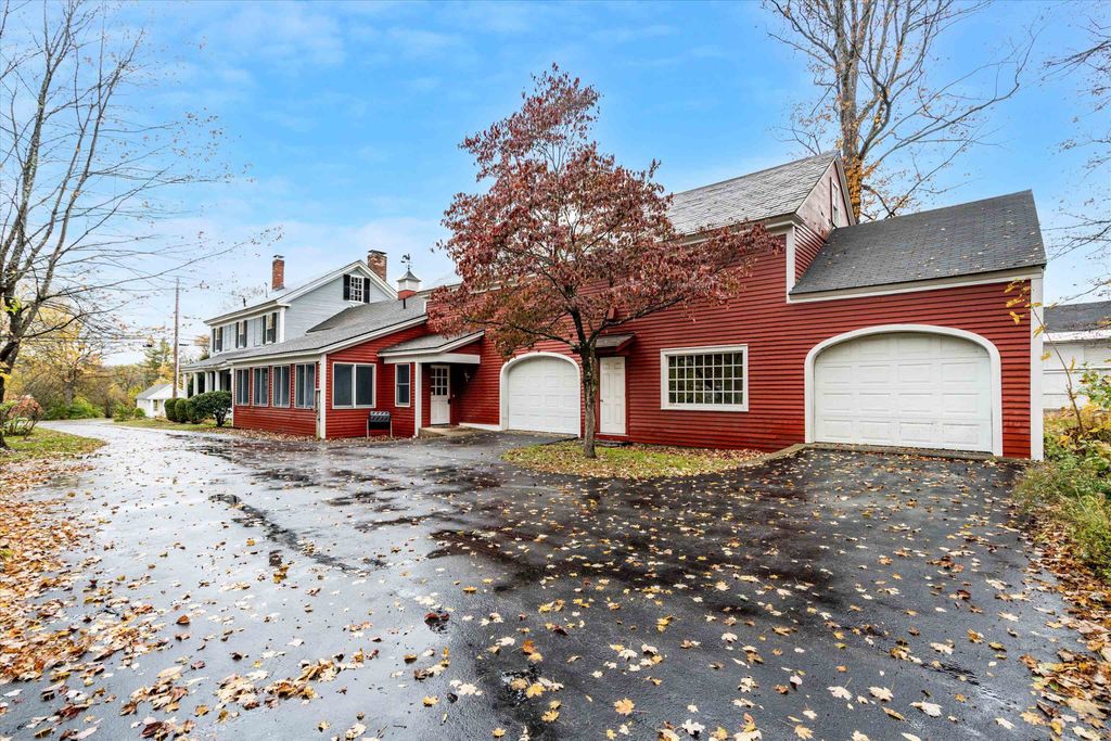 Photo of 61 Elm Street, Walpole, NH 03608 (MLS # 5067229)