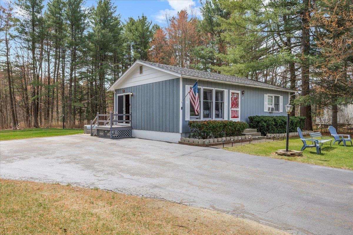 97 Beaver Brook Road