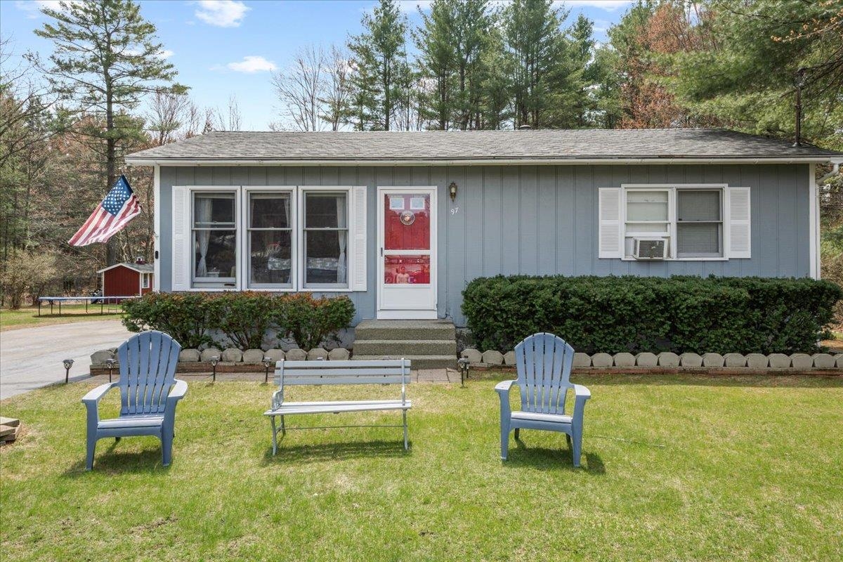 97 Beaver Brook Road