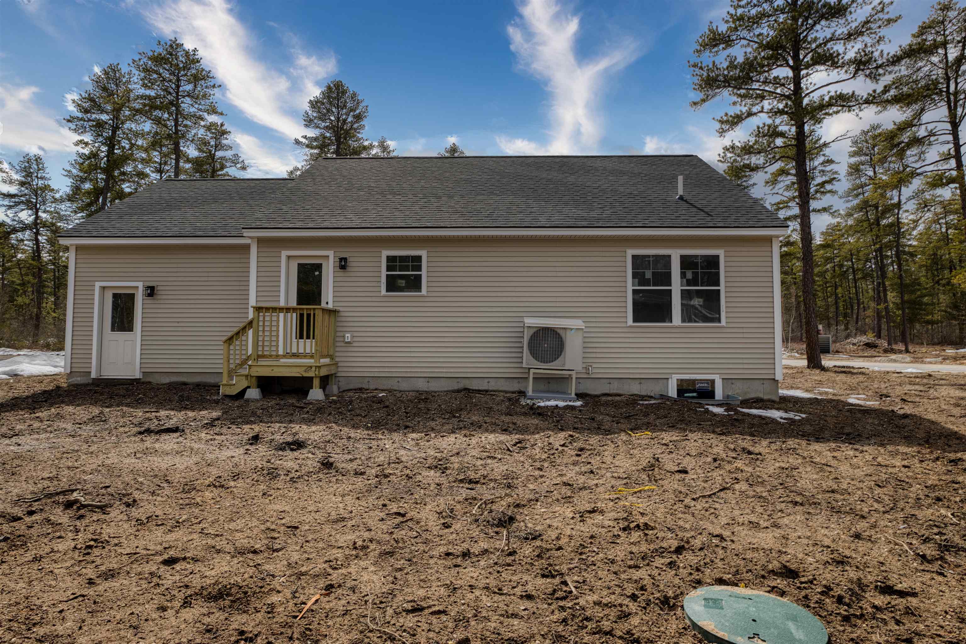 Lot 15 Friedman Lane