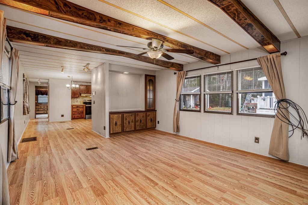 Photo of 5 S Blueberry Lane, Rochester, NH 03867 (MLS # 5069444)