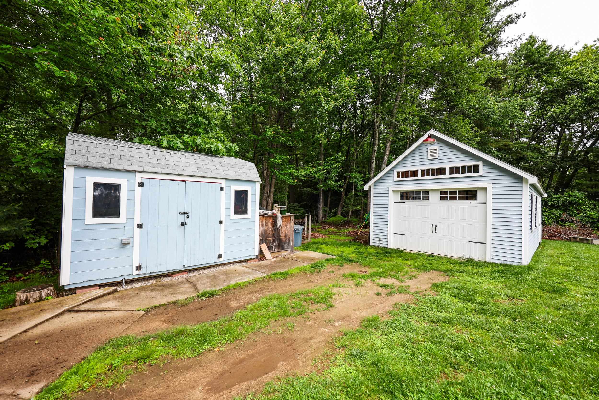 2L Homestead Drive L