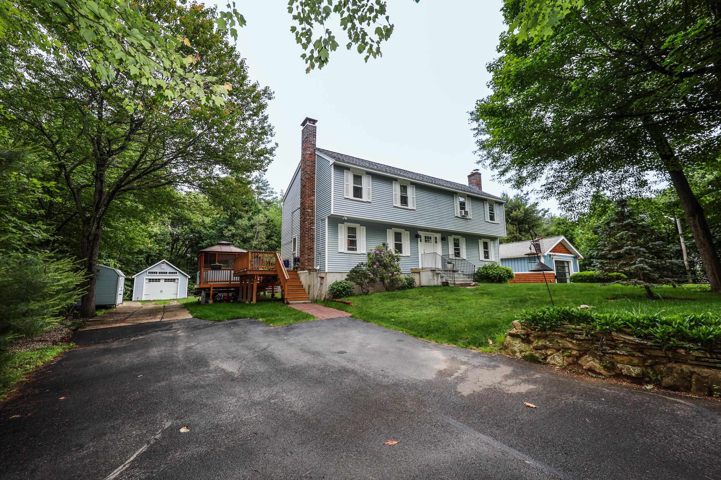 2L Homestead Drive L
