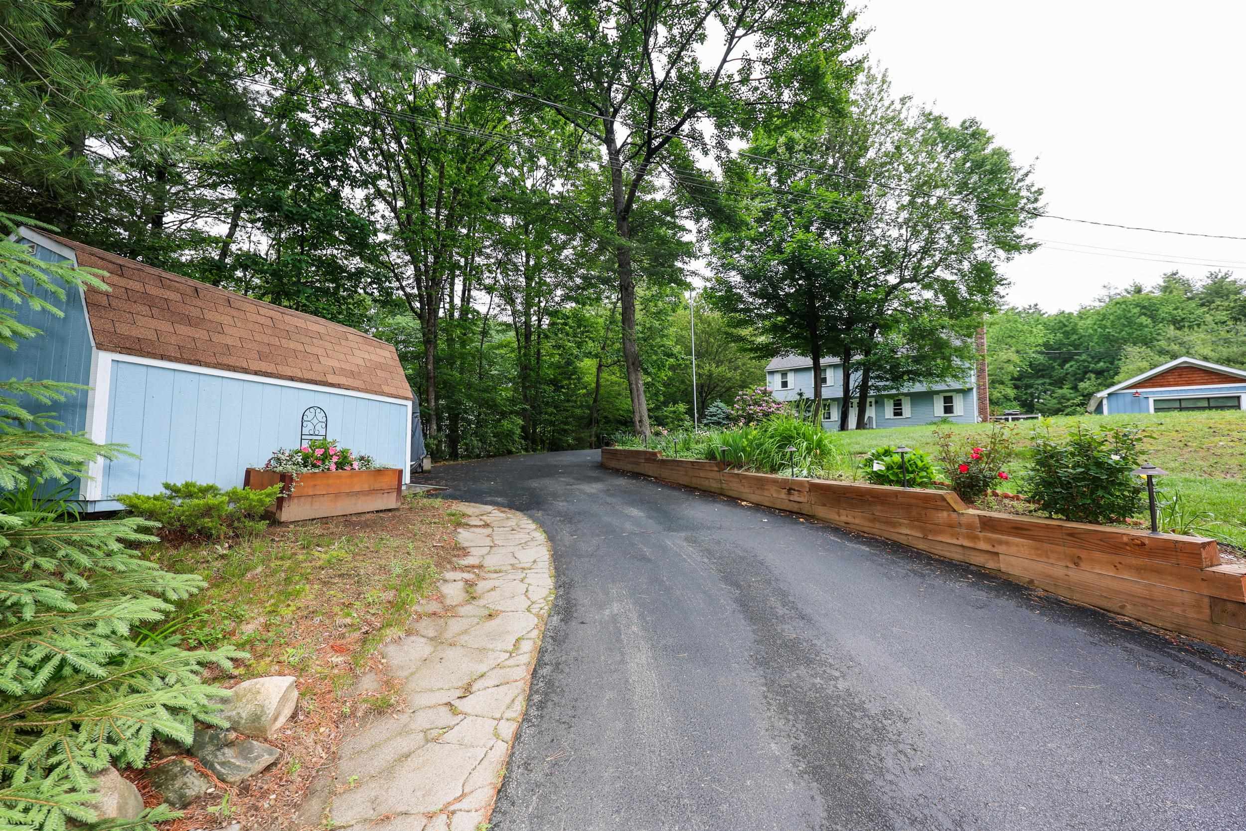 2L Homestead Drive L