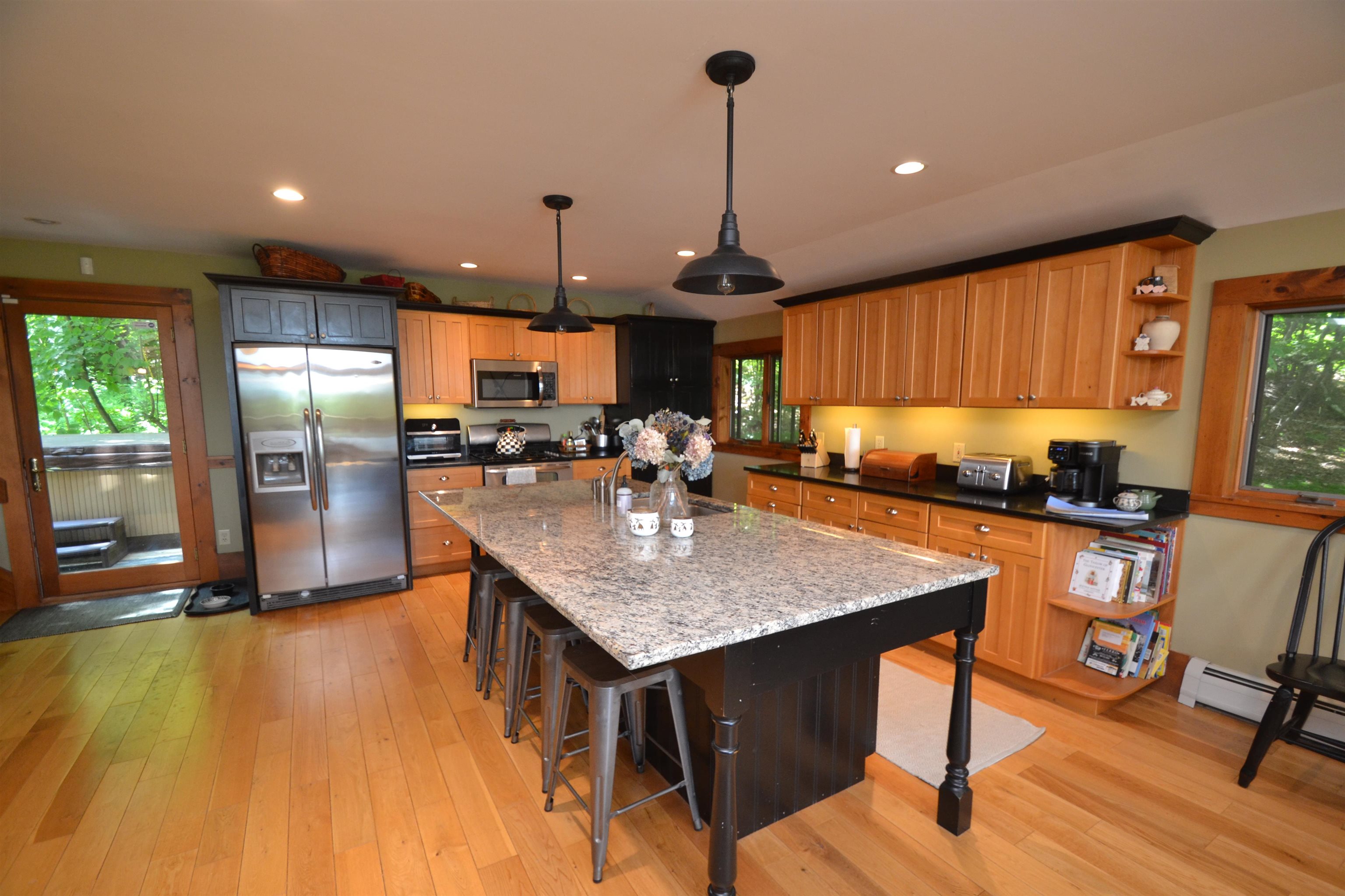 2184 Fuller Hill Road
