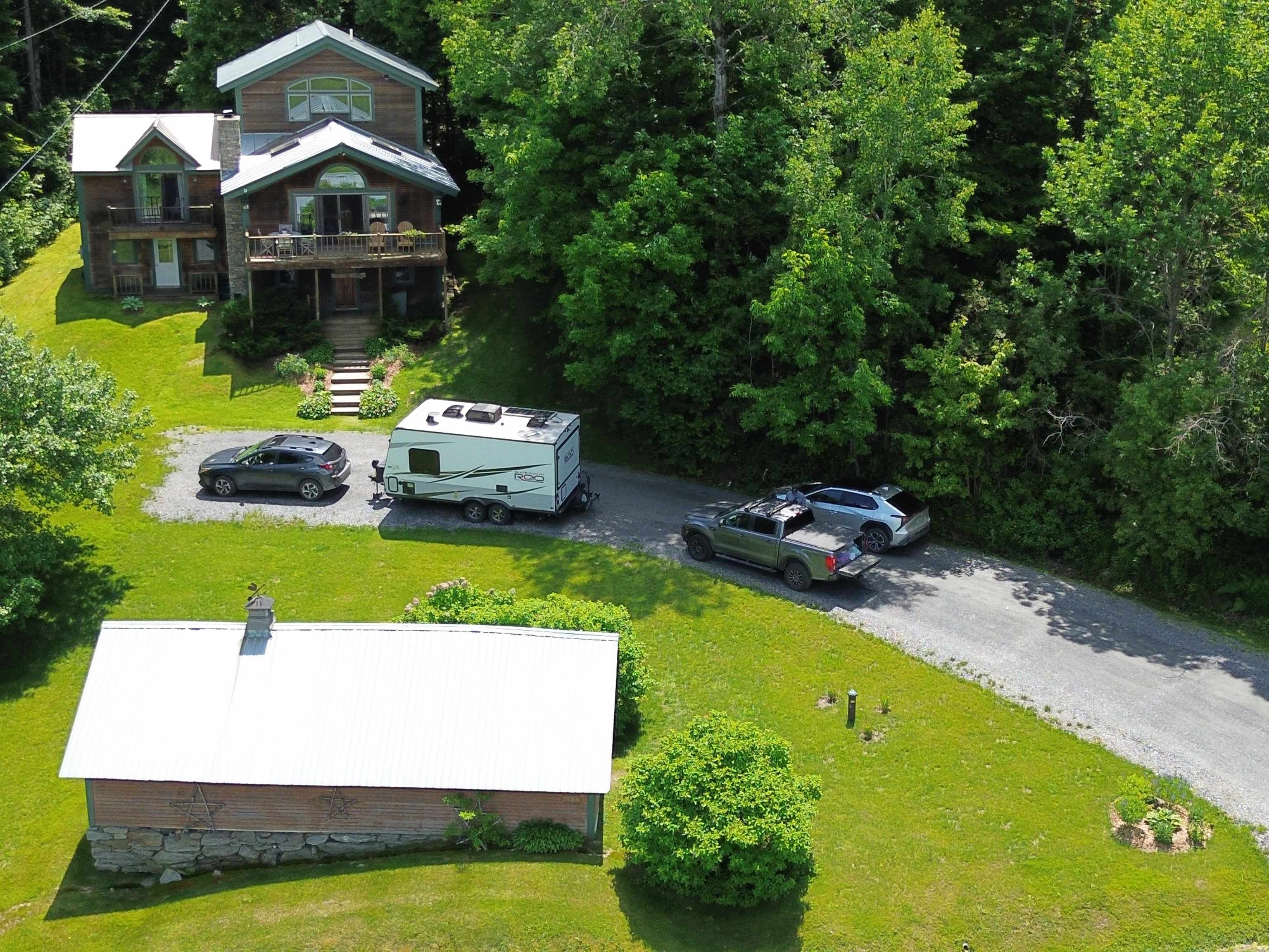 2184 Fuller Hill Road
